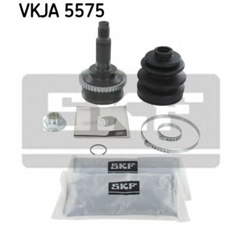 VKJA 5575 SKF - Шарнір рівних кутових швидкостей (ШРКШ)